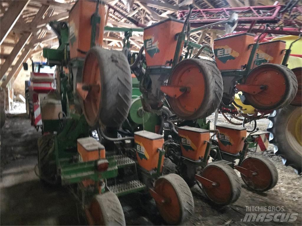 Amazone ED 601 K Přesné secí stroje