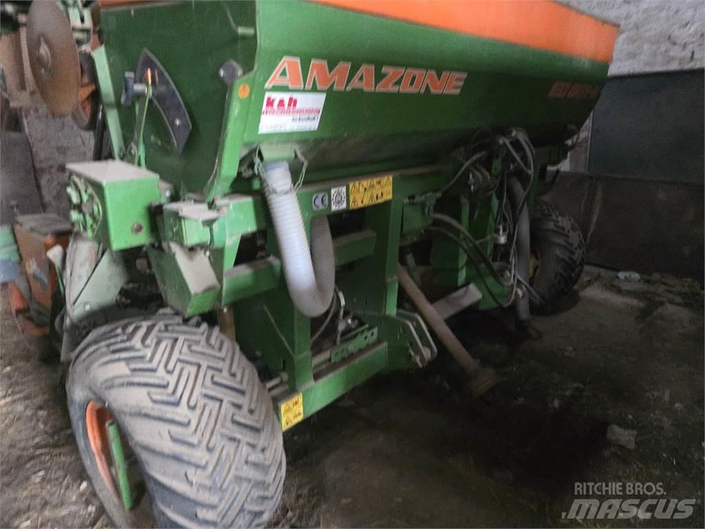 Amazone ED 601 K Přesné secí stroje
