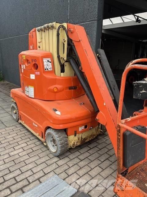 JLG T1210 Další zvedače a plošiny