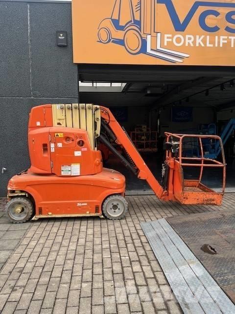 JLG T1210 Další zvedače a plošiny