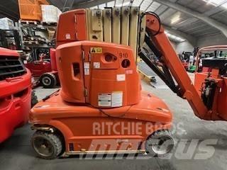 JLG T1210 Další zvedače a plošiny