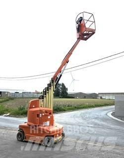JLG T1210 Další zvedače a plošiny