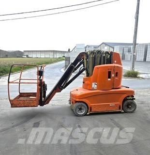 JLG T1210 Další zvedače a plošiny