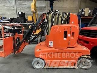 JLG T1210 Další zvedače a plošiny