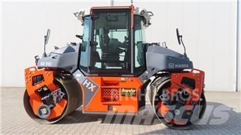 Hamm HX90I VV-S Tandemové válce