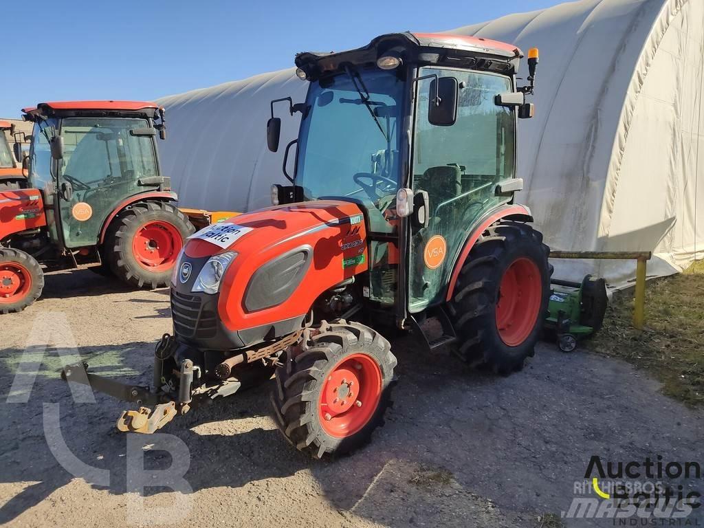 Kioti CK 4030 Traktory