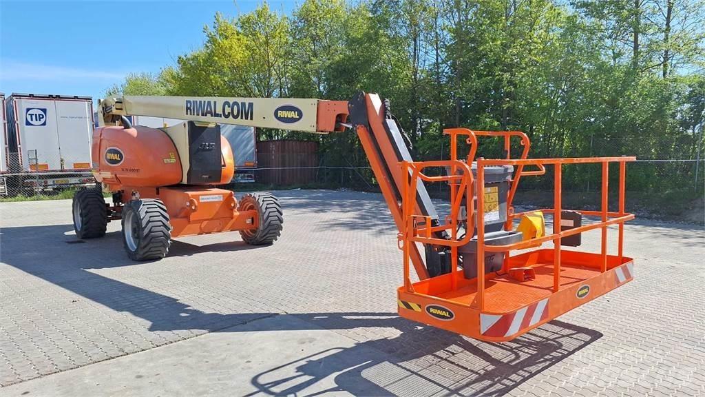 JLG 800AJG Kloubové plošiny