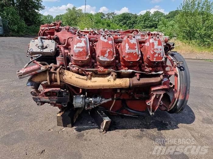  Engines 8240 Doprava – ostatní