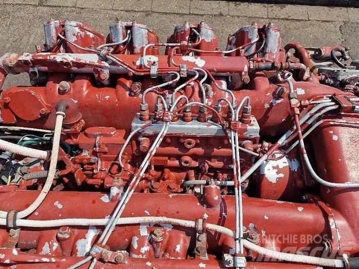  Engines 8240 Doprava – ostatní