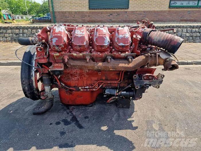  Engines 8240 Doprava – ostatní
