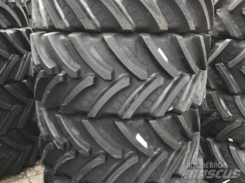 BKT 540/65 R30 Pneumatiky, kola a ráfky