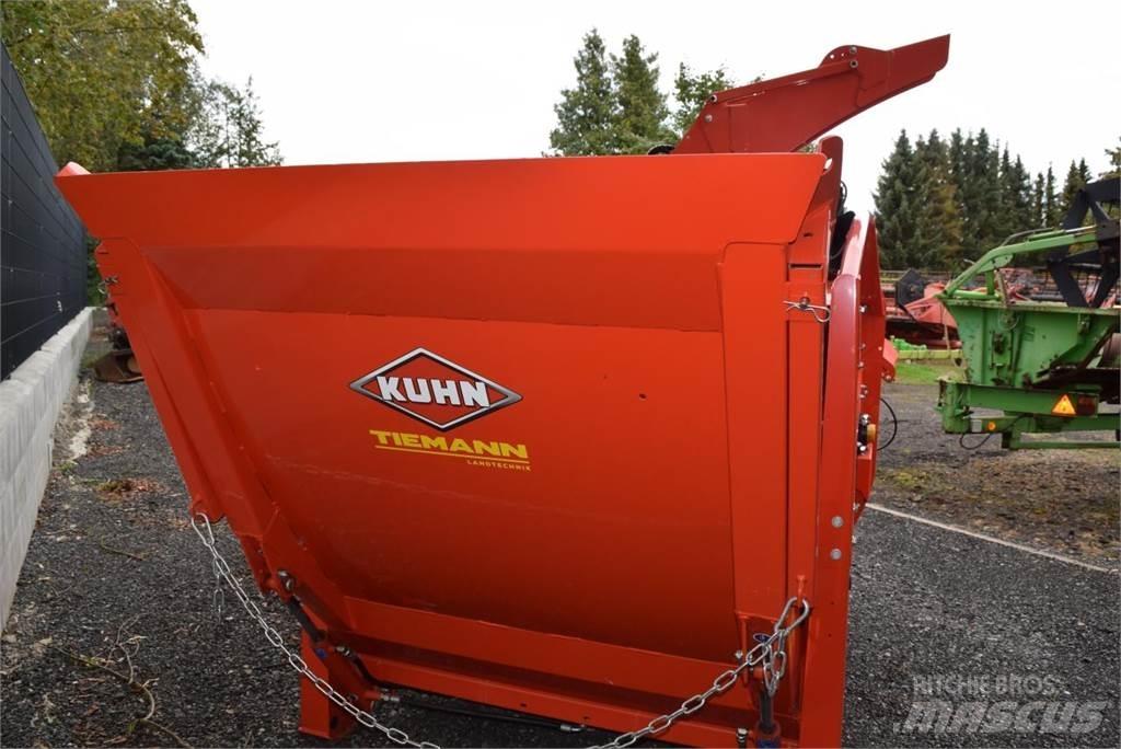 Kuhn Primor 2060 S Další stroje a zařízení pro chov zemědělských zvířat