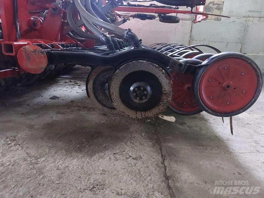 Horsch Pronto 9SW Mechanické secí stroje