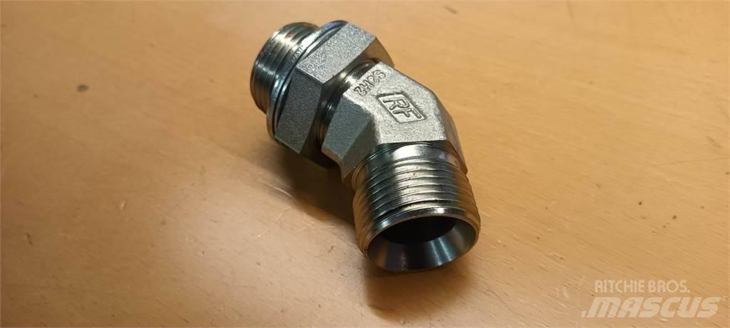 Ponsse 0033010 Hydraulika
