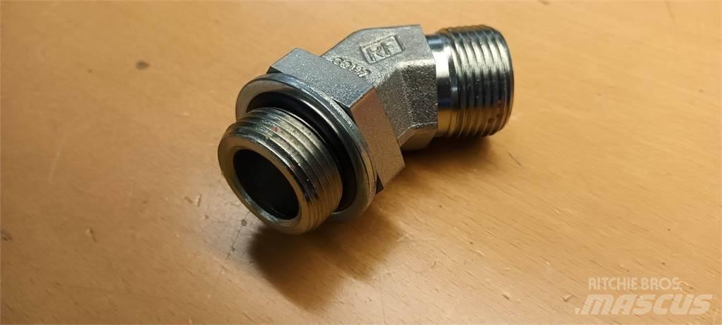 Ponsse 0033010 Hydraulika