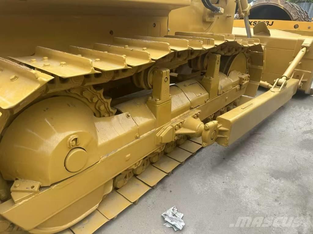 CAT D 6 G Pásové dozery