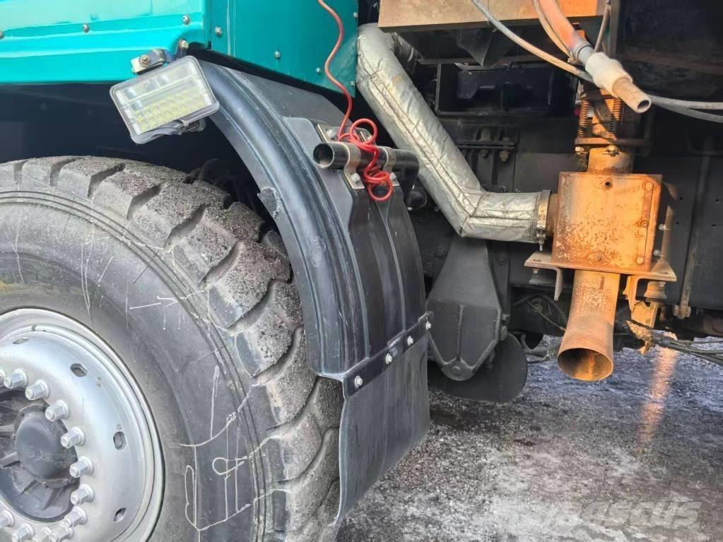 Sunward SWK 105 Pásová rýpadla