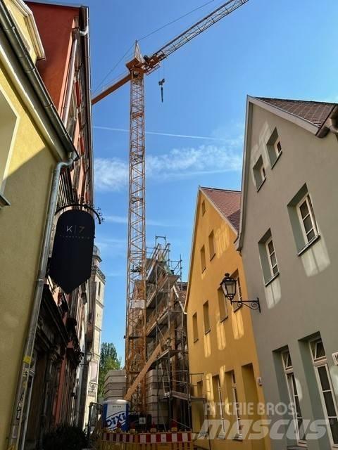 Liebherr 30 LC Stavební jeřáby