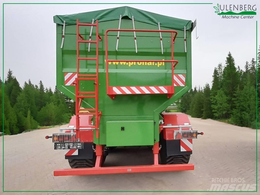 Pronar T 743 Další přívěsné vozíky