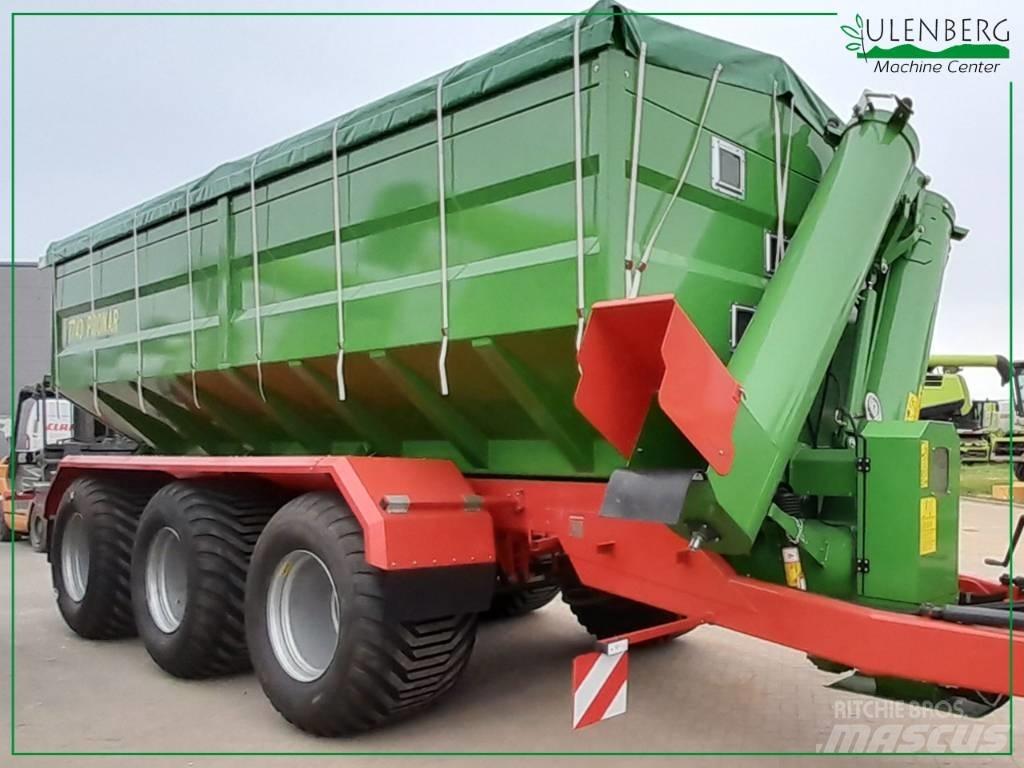 Pronar T 743 Další přívěsné vozíky