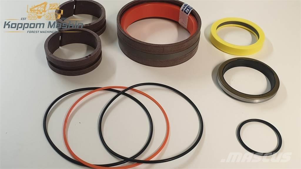 Ponsse NH26686-05 Hydraulika