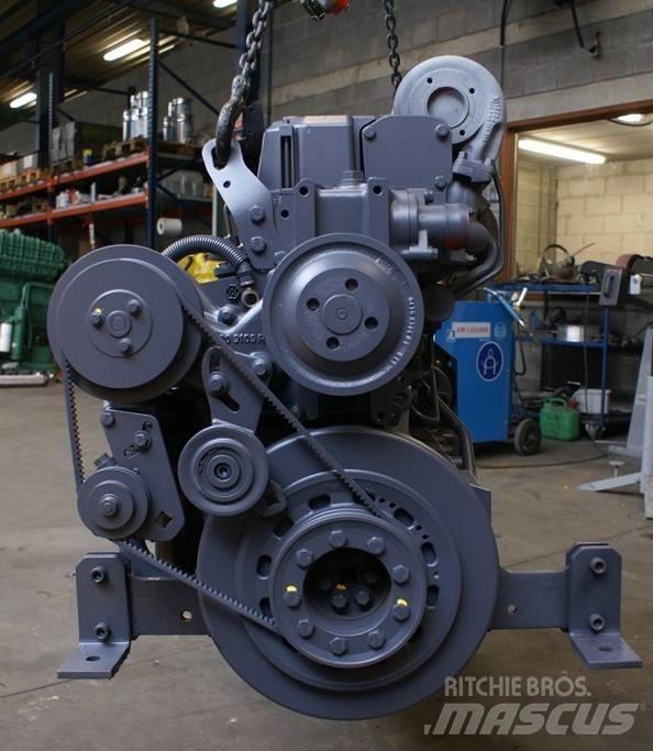 Deutz BF6M1013E Motory