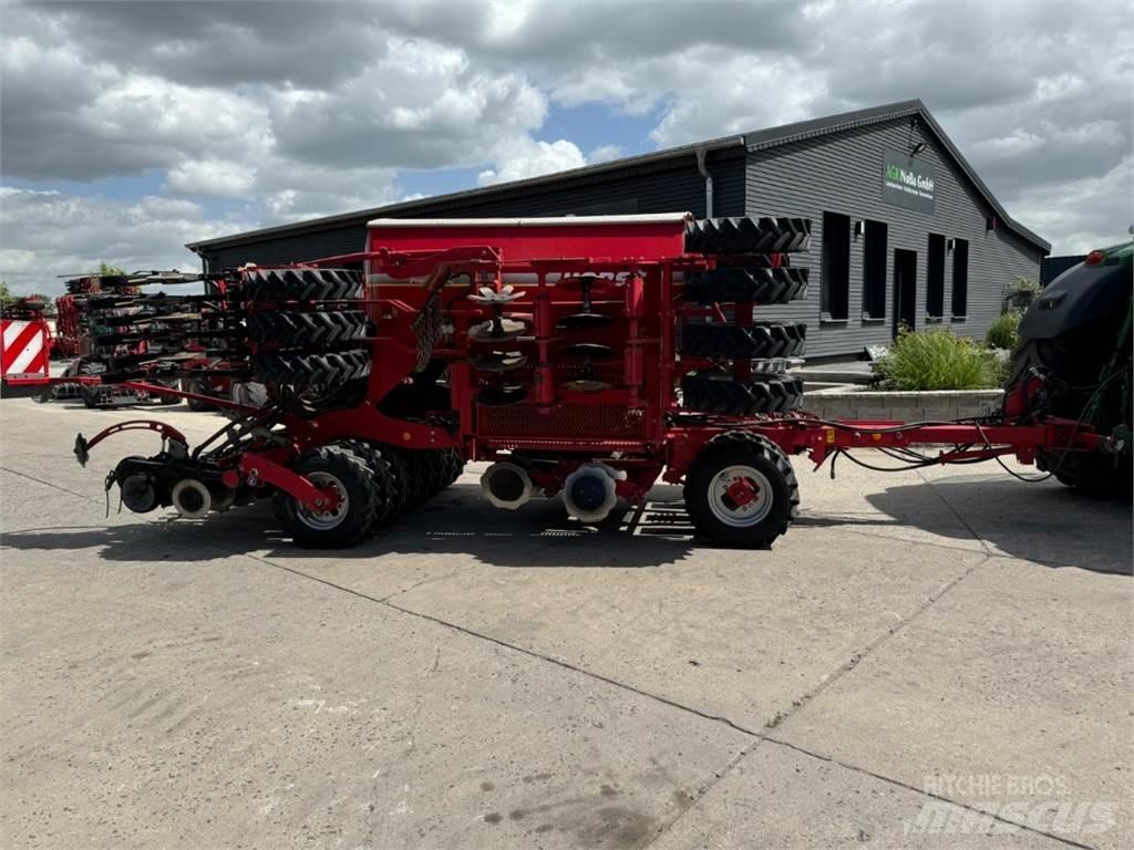 Horsch Pronto 4 DC Mechanické secí stroje