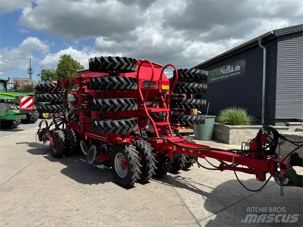 Horsch Pronto 4 DC Mechanické secí stroje