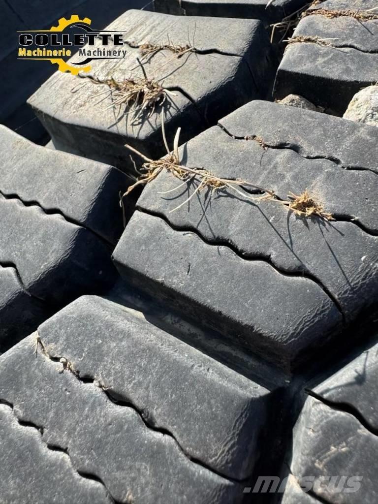 Freightliner 122 SD Tahače