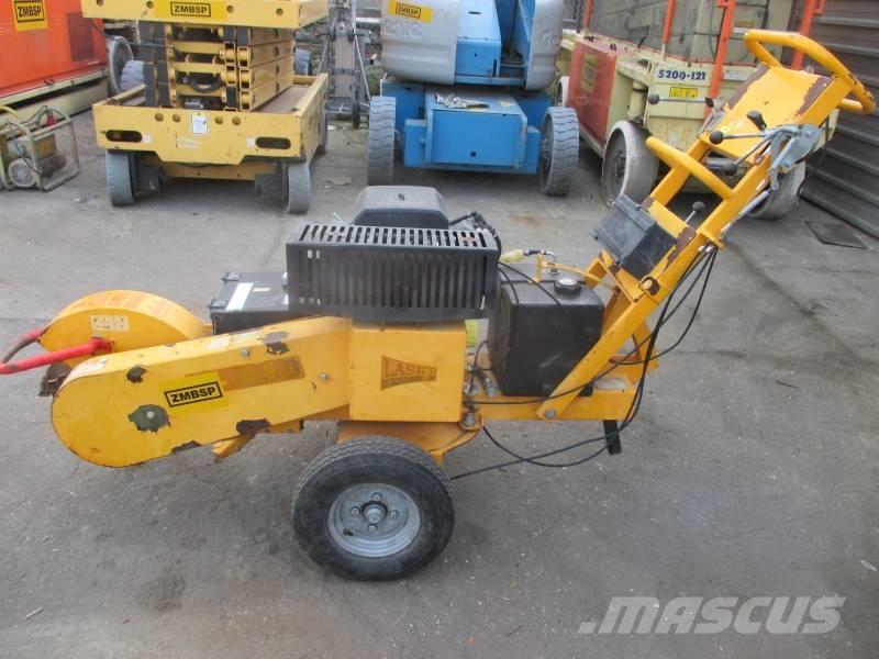  Laski F460SW Lesnictví – ostatní