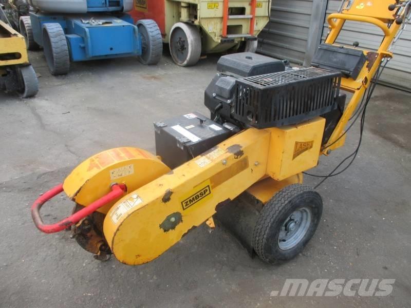  Laski F460SW Lesnictví – ostatní