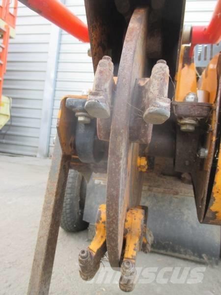  Laski F460SW Lesnictví – ostatní