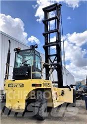 Hyster H22.00XM-12EC Kontejnerové manipulátory