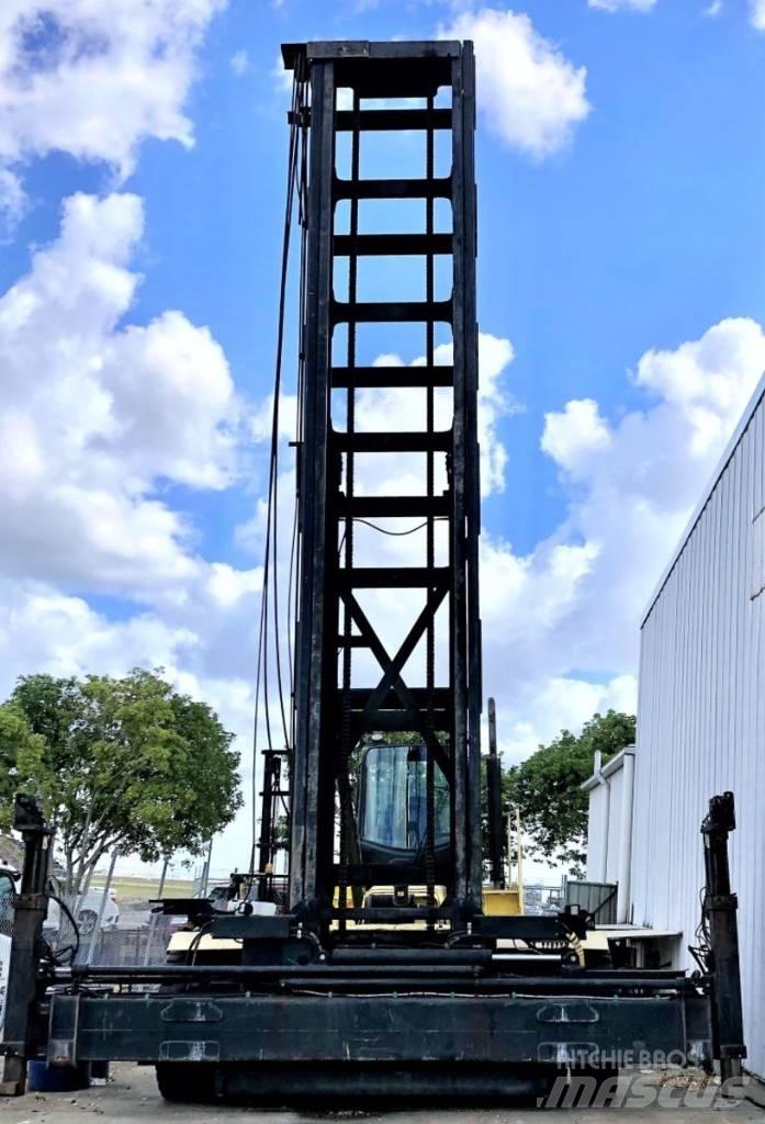 Hyster H22.00XM-12EC Kontejnerové manipulátory
