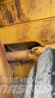 CAT  950C Kolové nakladače