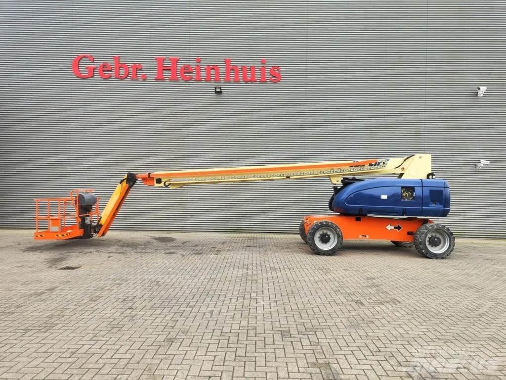 JLG 860 SJ Teleskopické plošiny