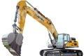 XCMG XE500DK Mini rýpadla < 7t