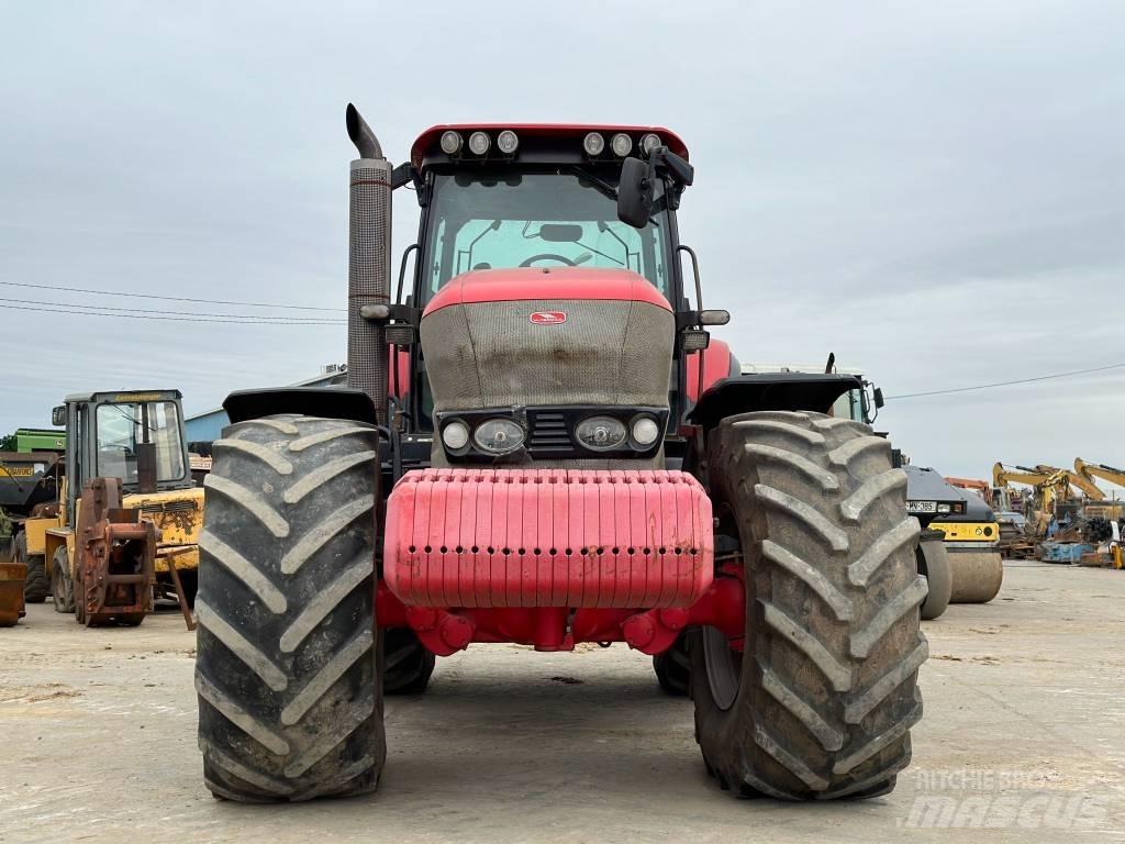 McCormick ZTX 260 Traktory