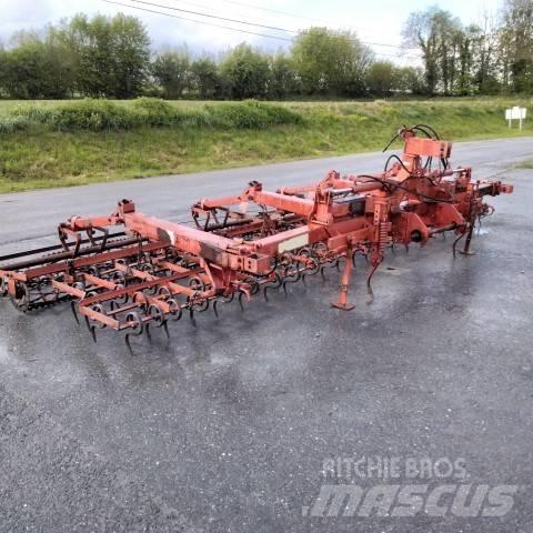 Krone 6M Smyky