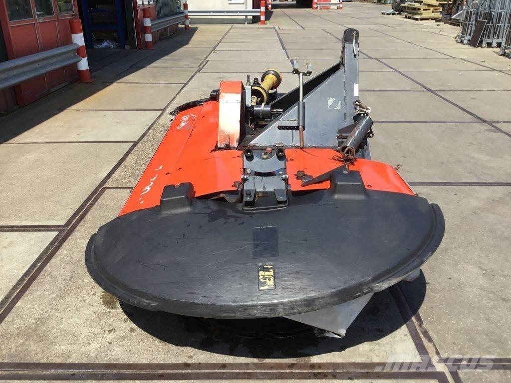 Kuhn 300 F Žací stroje