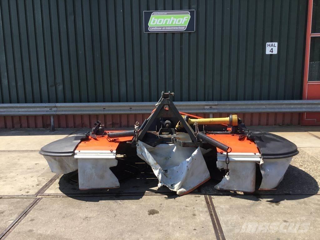 Kuhn 300 F Žací stroje