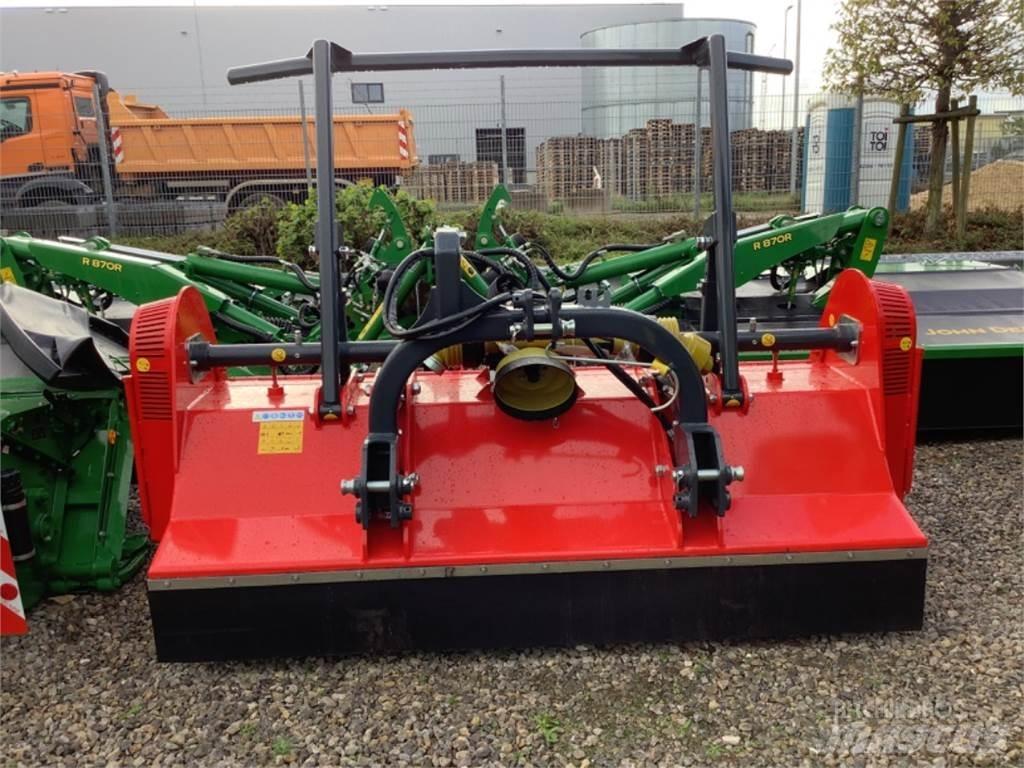 Dragone FS 250 Komunální technika - ostatní