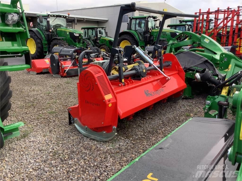Dragone FS 250 Komunální technika - ostatní