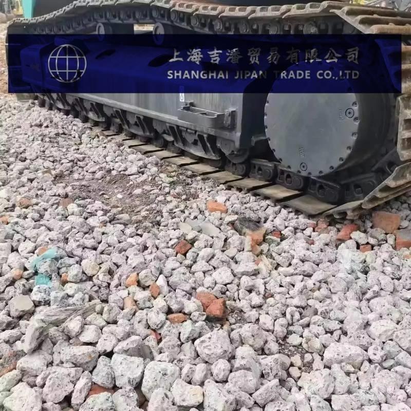 Kobelco SK 480 Pásová rýpadla