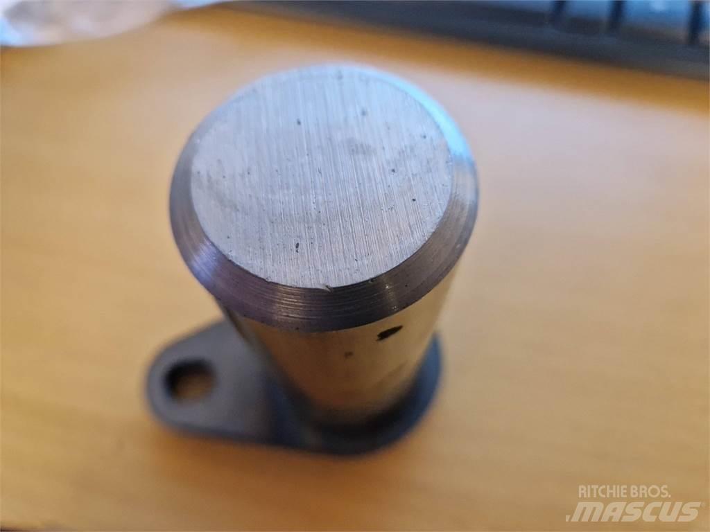 Eco Log 7011513 Podvozky a zavěšení kol
