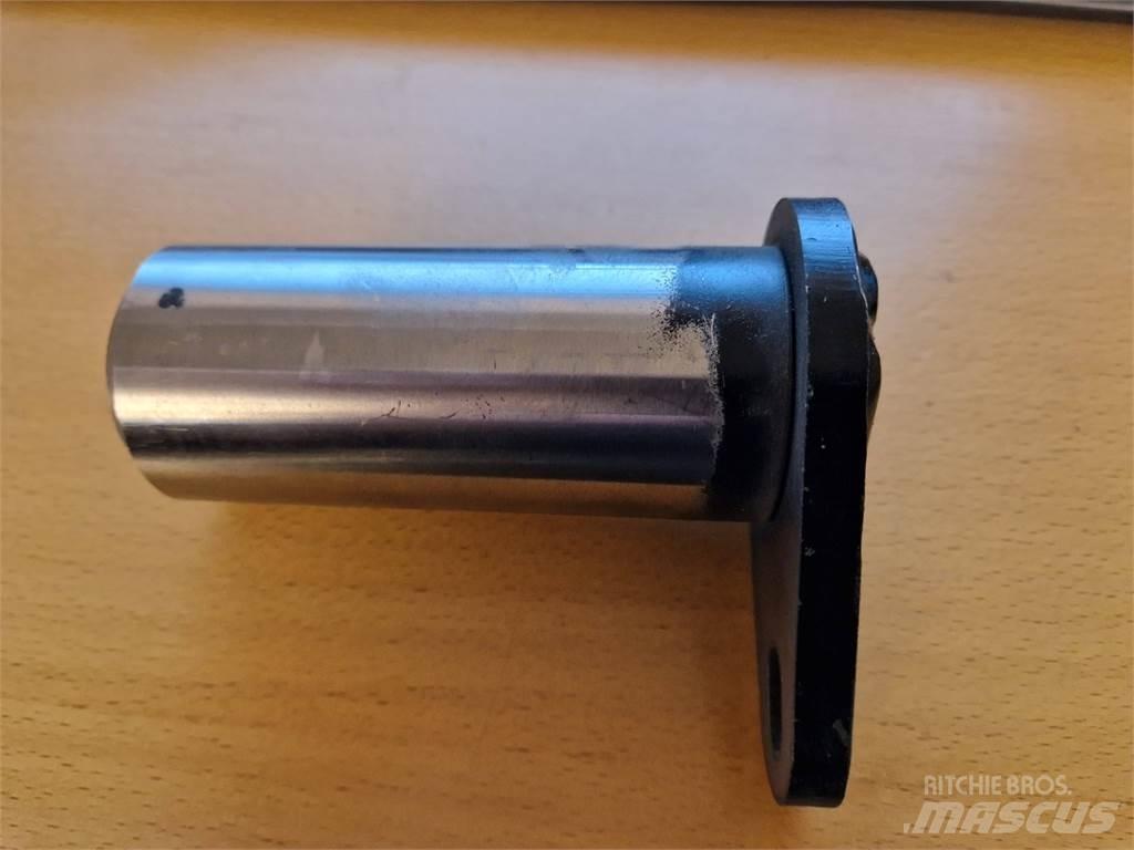 Eco Log 7011513 Podvozky a zavěšení kol