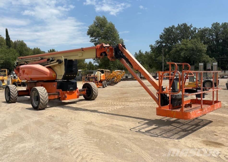 JLG 1250 AJP Kloubové plošiny