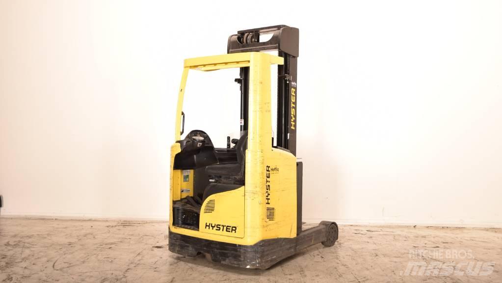 Hyster R 1.6 Retraky