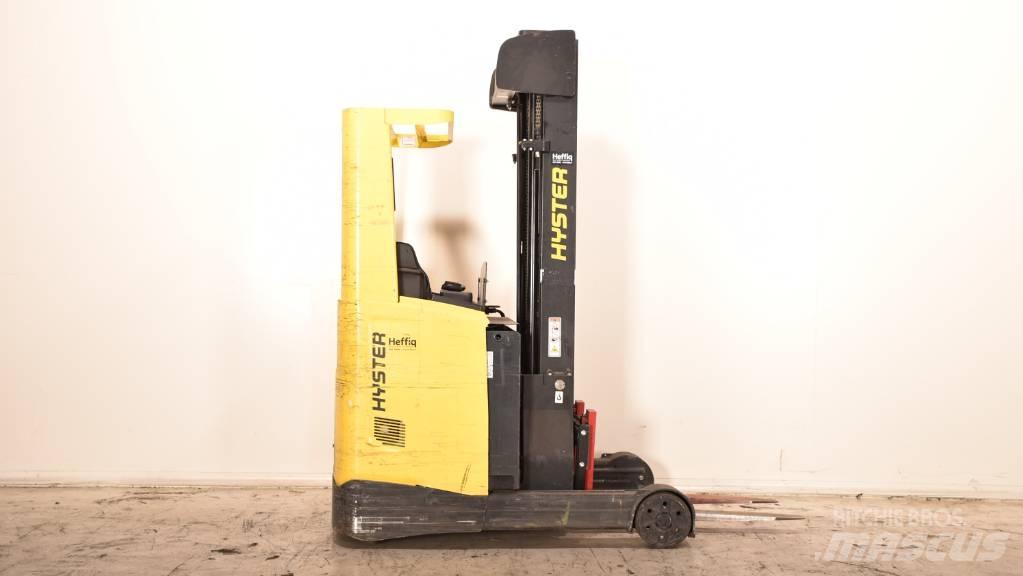 Hyster R 1.6 Retraky