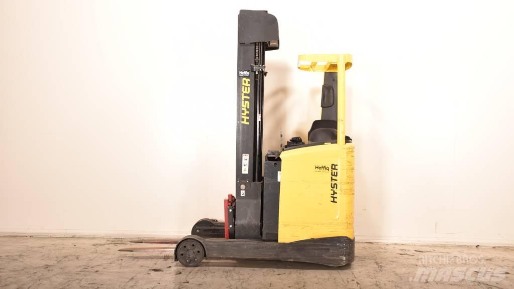 Hyster R 1.6 Retraky